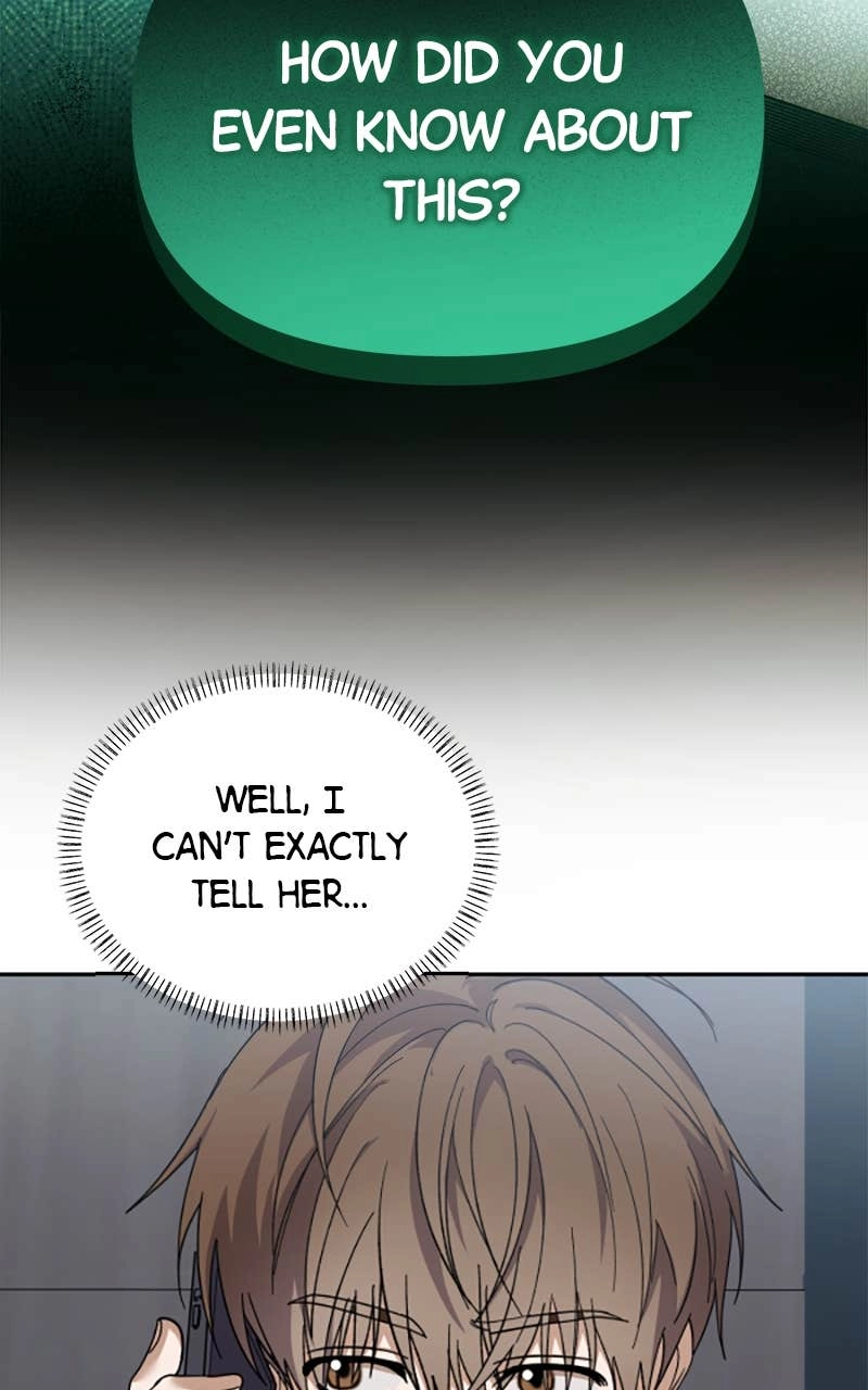 My Comeback as the Youngest Member Chapter 33, page 23 of 101