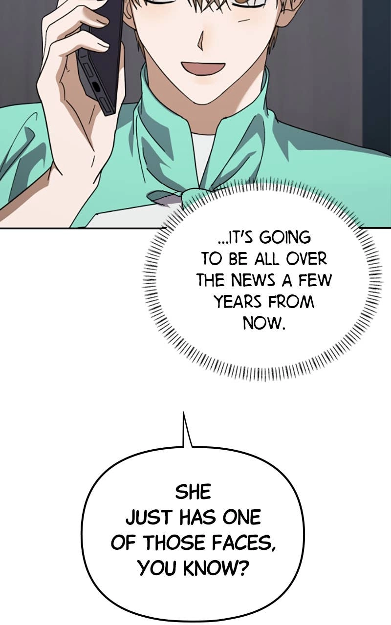 My Comeback as the Youngest Member Chapter 33, page 24 of 101