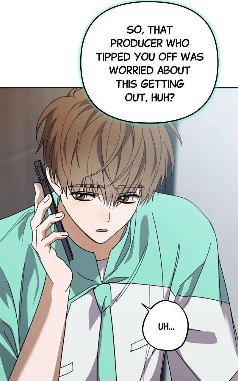 My Comeback as the Youngest Member Chapter 33, page 29 of 101