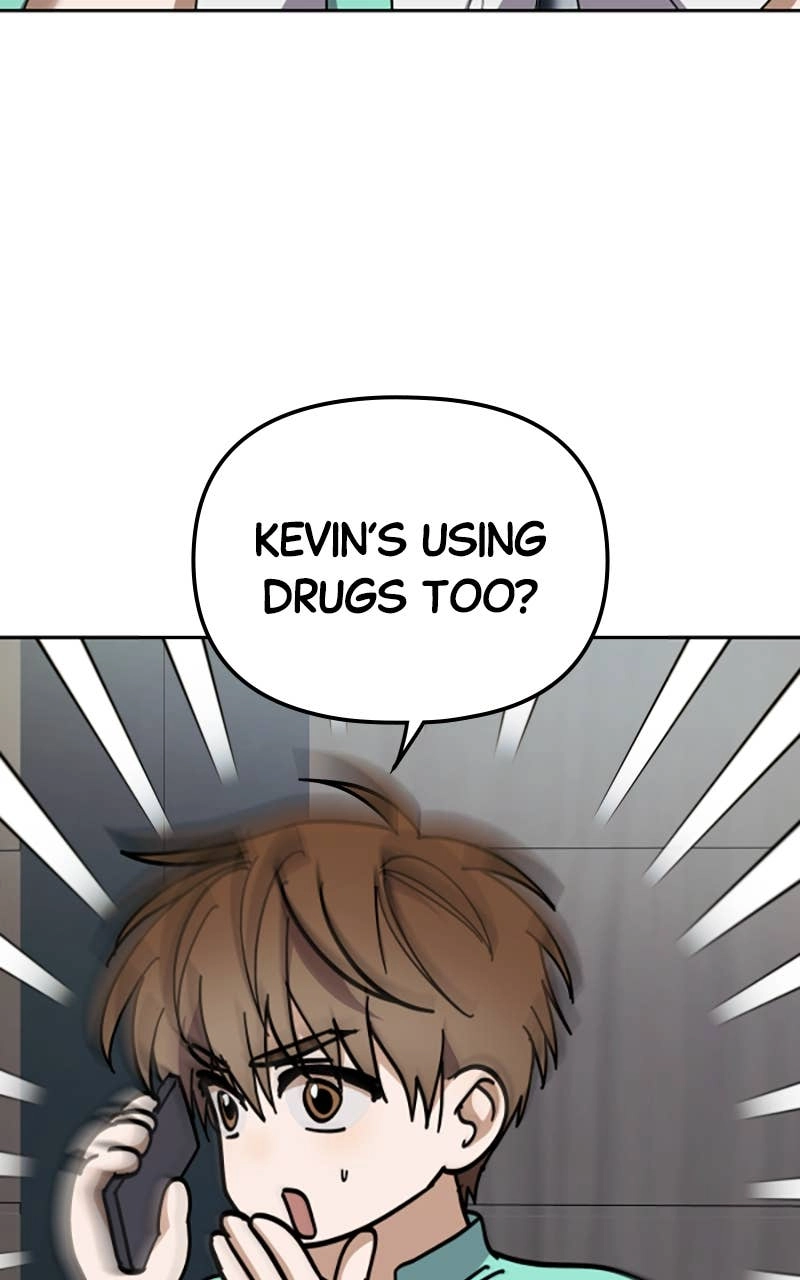 My Comeback as the Youngest Member Chapter 33, page 30 of 101