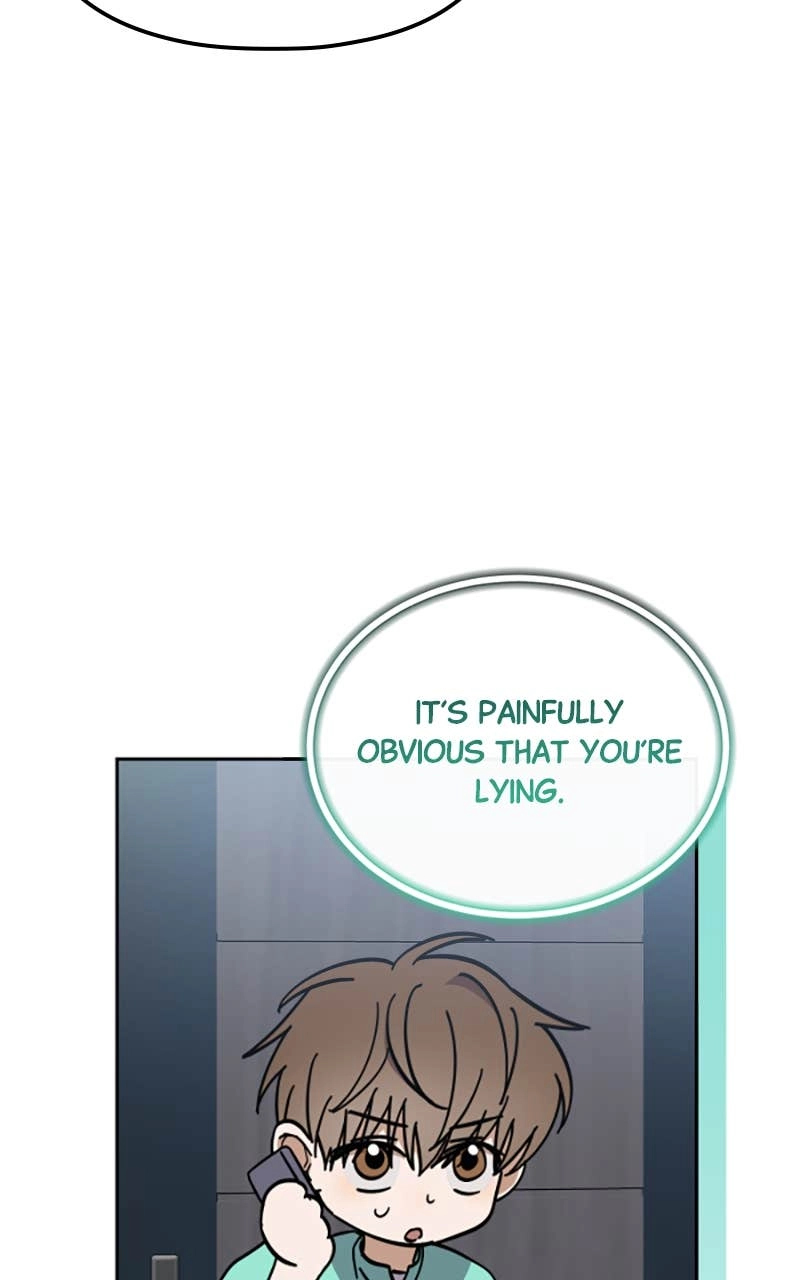 My Comeback as the Youngest Member Chapter 33, page 33 of 101