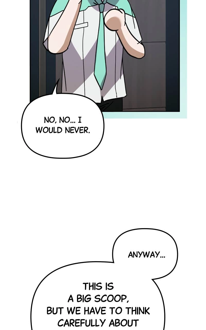 My Comeback as the Youngest Member Chapter 33, page 34 of 101