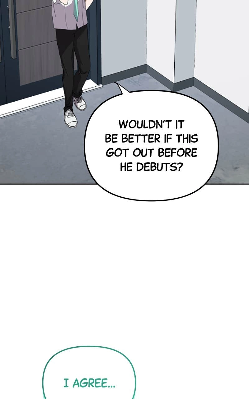 My Comeback as the Youngest Member Chapter 33, page 37 of 101