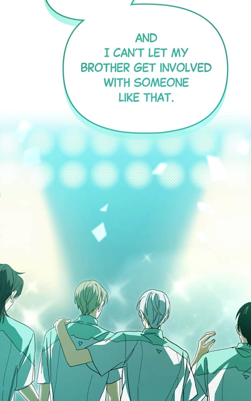 My Comeback as the Youngest Member Chapter 33, page 38 of 101