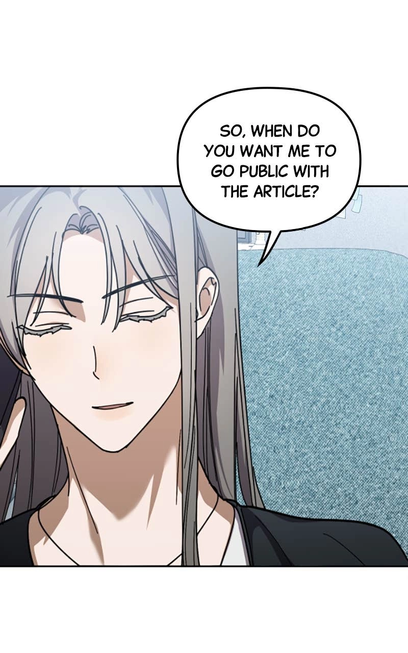 My Comeback as the Youngest Member Chapter 33, page 40 of 101