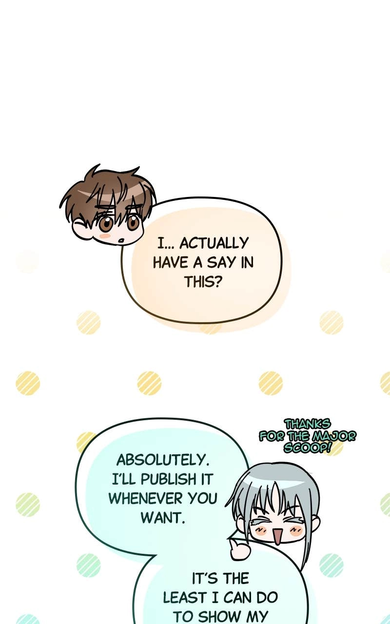 My Comeback as the Youngest Member Chapter 33, page 41 of 101