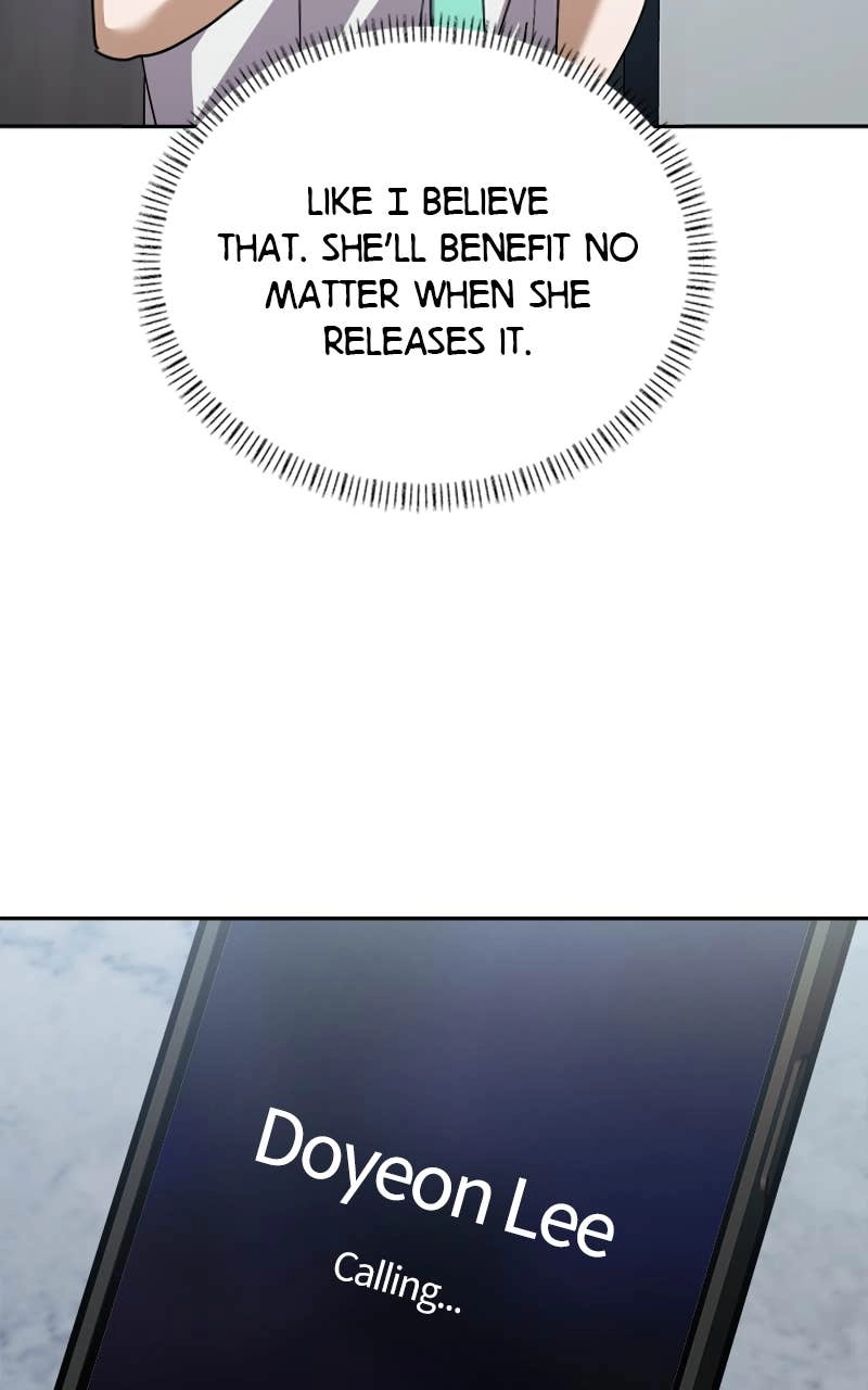My Comeback as the Youngest Member Chapter 33, page 43 of 101