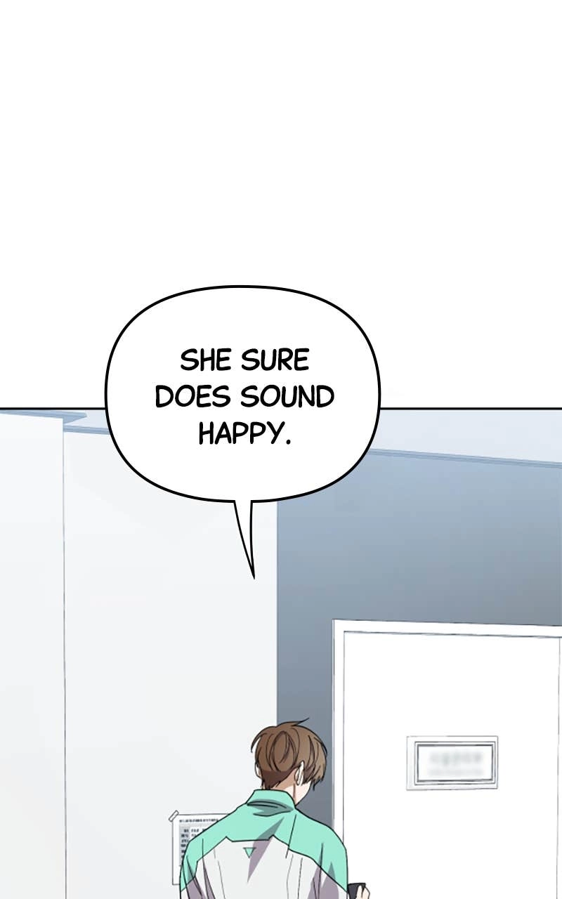 My Comeback as the Youngest Member Chapter 33, page 45 of 101