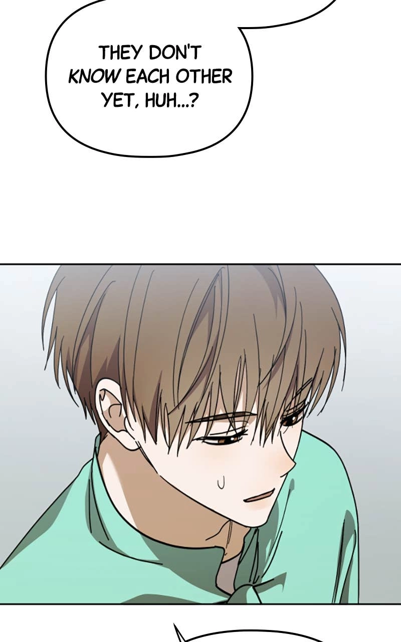 My Comeback as the Youngest Member Chapter 33, page 47 of 101