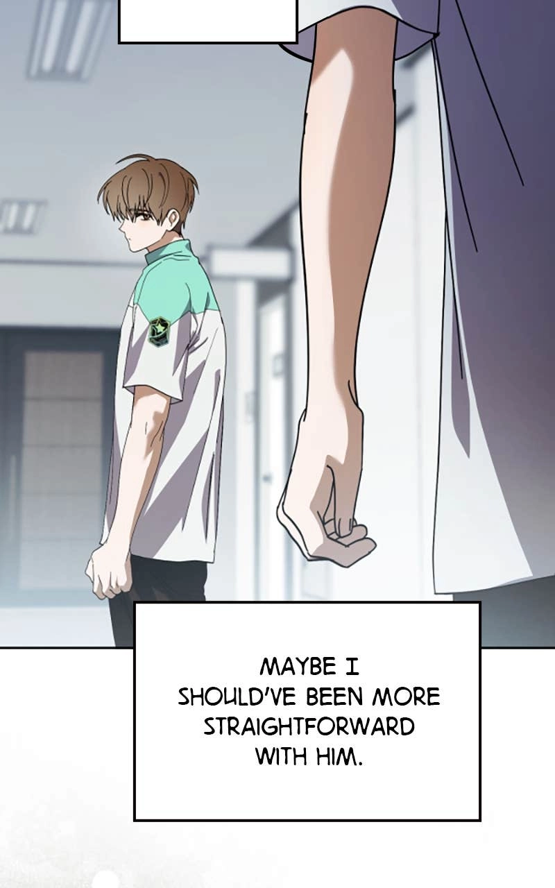 My Comeback as the Youngest Member Chapter 33, page 5 of 101