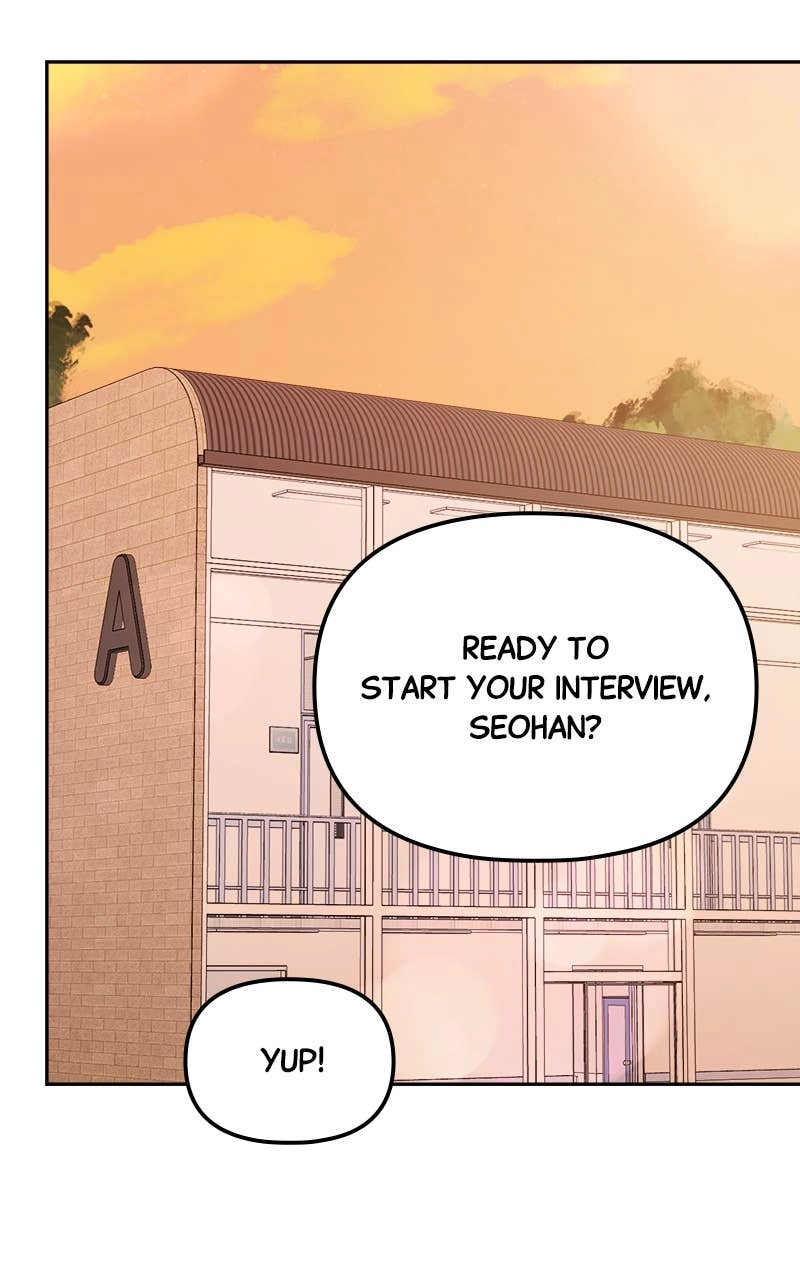 My Comeback as the Youngest Member Chapter 33, page 51 of 101