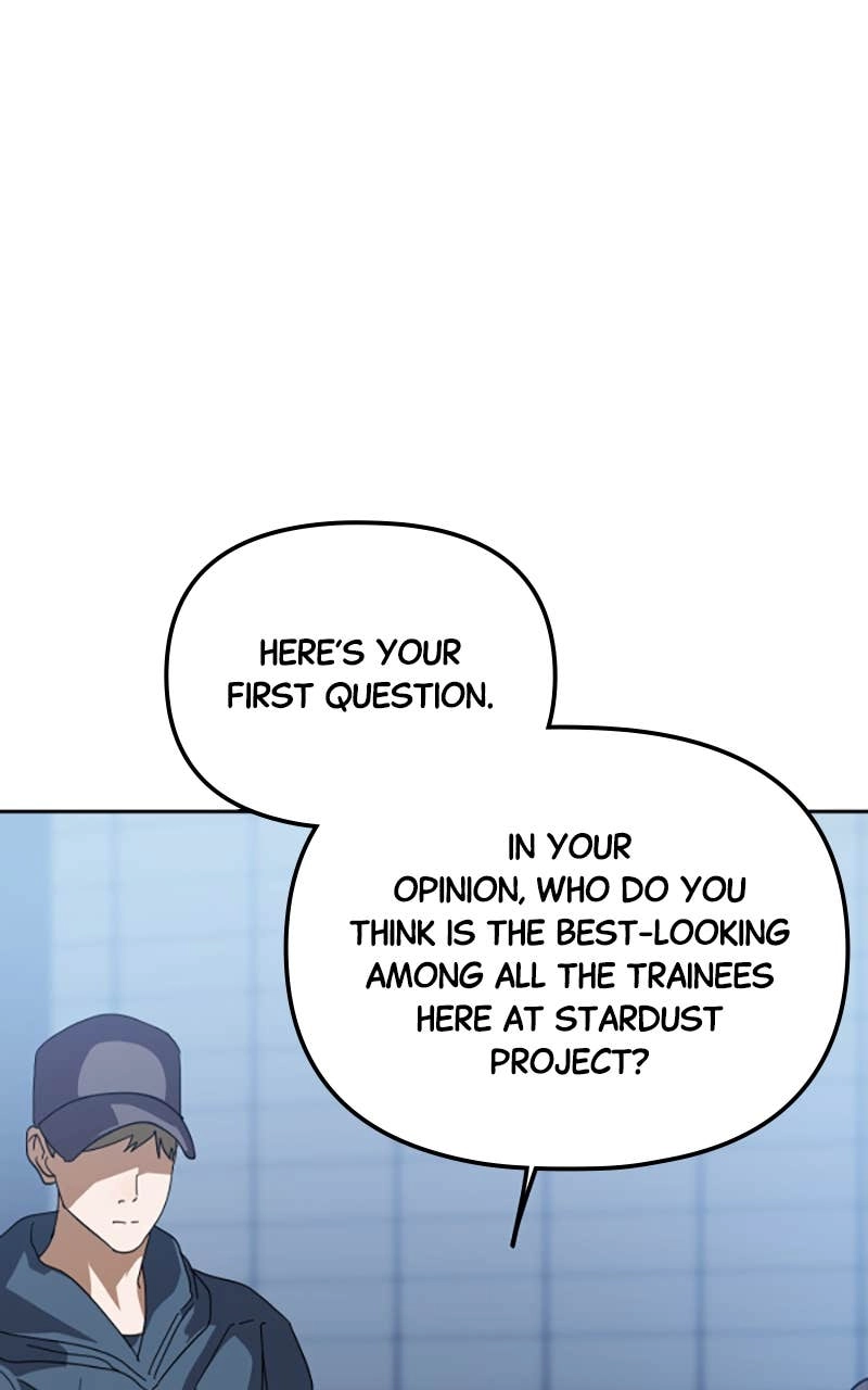 My Comeback as the Youngest Member Chapter 33, page 52 of 101