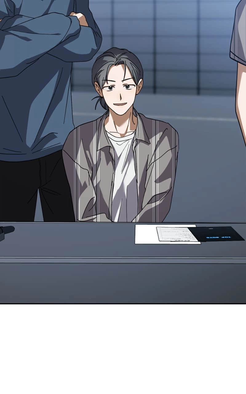 My Comeback as the Youngest Member Chapter 33, page 53 of 101