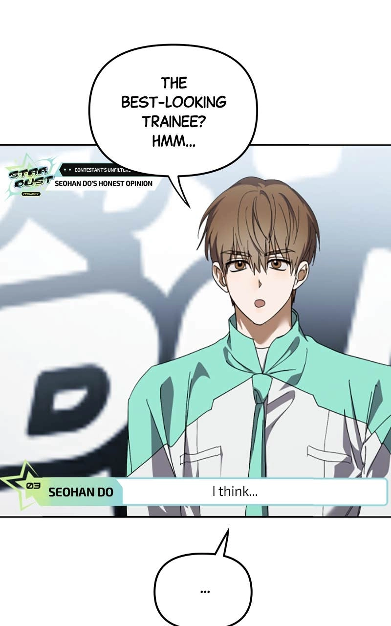My Comeback as the Youngest Member Chapter 33, page 54 of 101