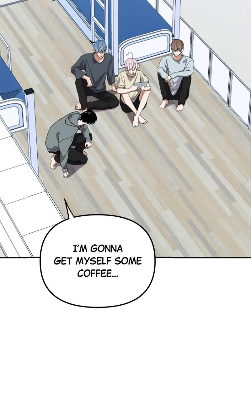 My Comeback as the Youngest Member Chapter 33, page 58 of 101