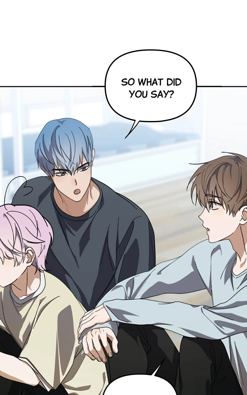 My Comeback as the Youngest Member Chapter 33, page 59 of 101