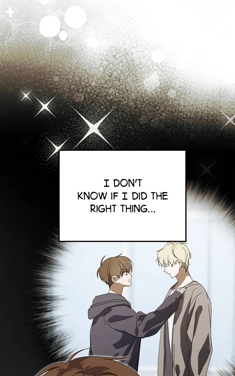 My Comeback as the Youngest Member Chapter 33, page 6 of 101