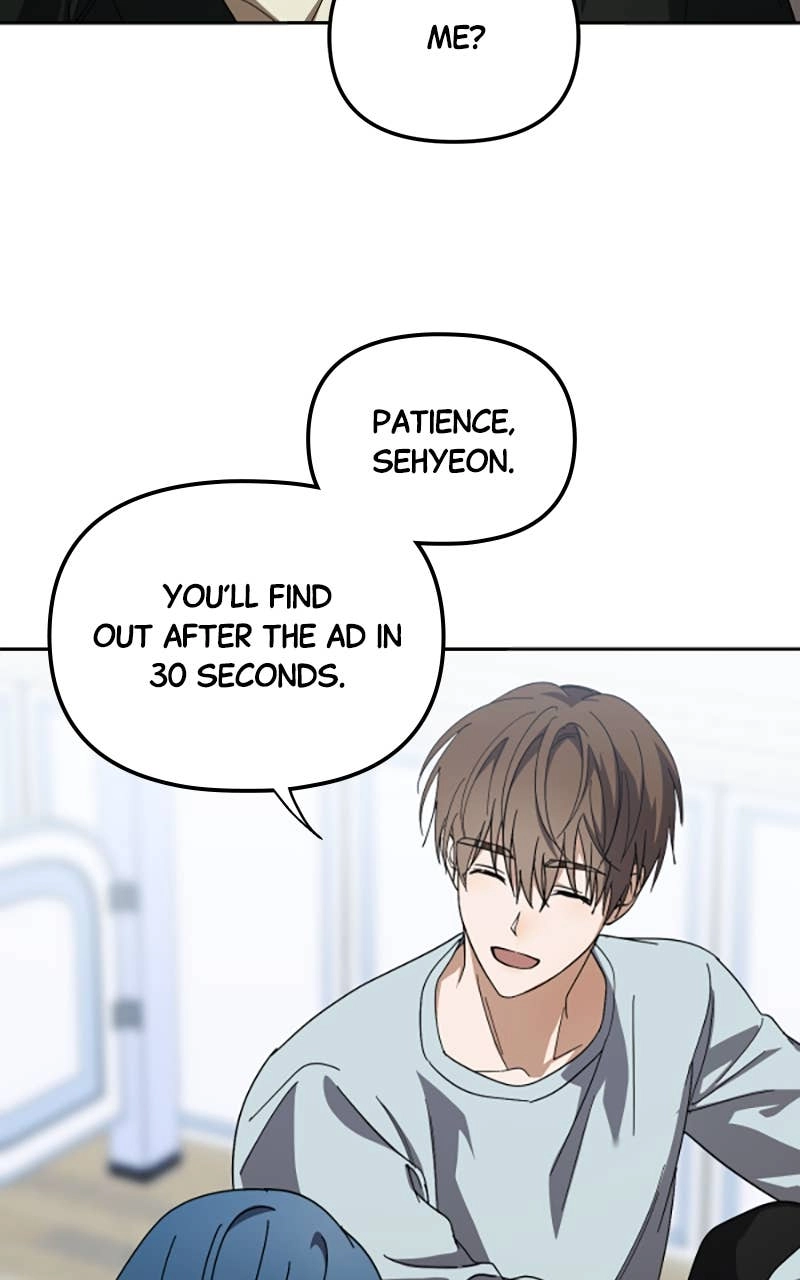My Comeback as the Youngest Member Chapter 33, page 60 of 101