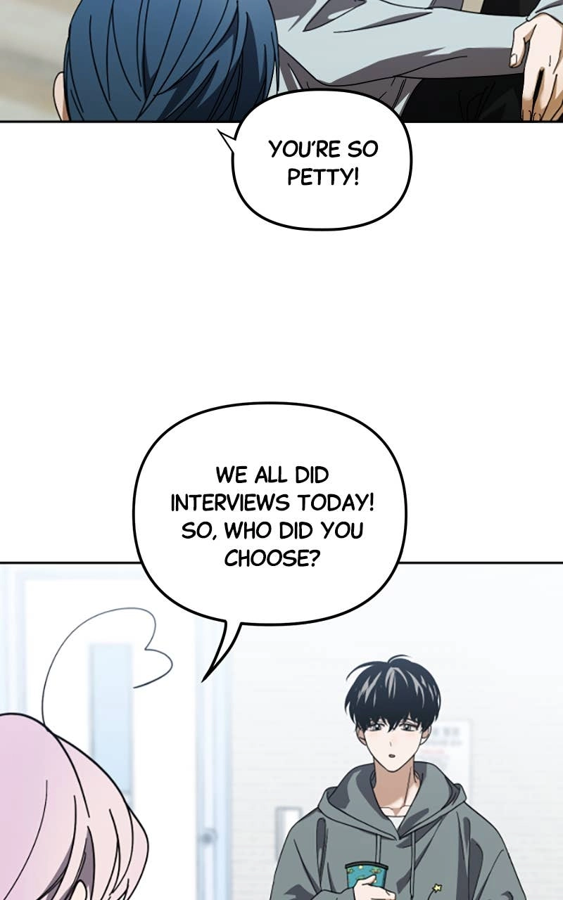 My Comeback as the Youngest Member Chapter 33, page 61 of 101