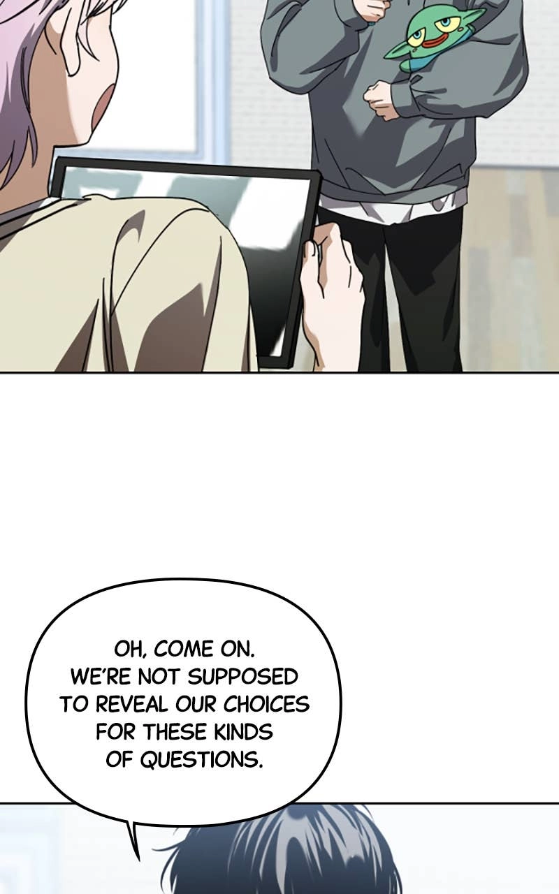 My Comeback as the Youngest Member Chapter 33, page 62 of 101
