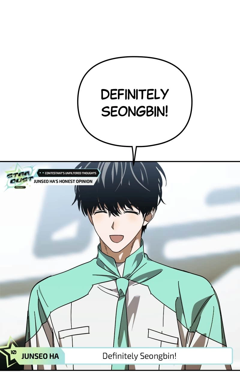 My Comeback as the Youngest Member Chapter 33, page 64 of 101