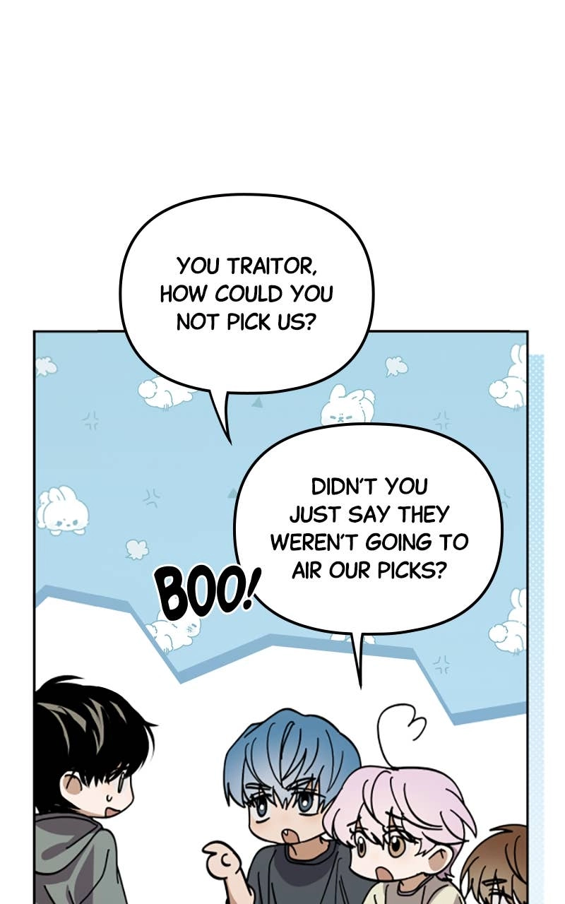 My Comeback as the Youngest Member Chapter 33, page 65 of 101
