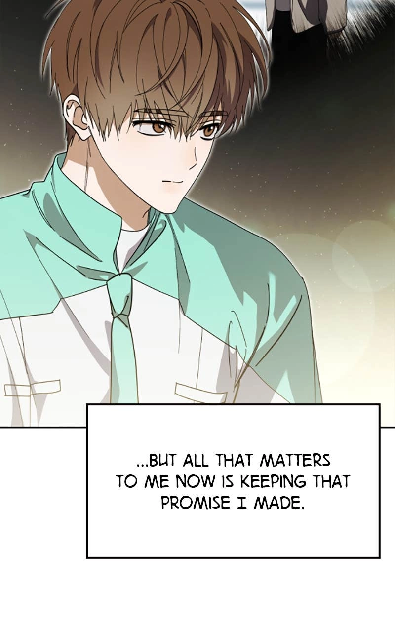 My Comeback as the Youngest Member Chapter 33, page 7 of 101
