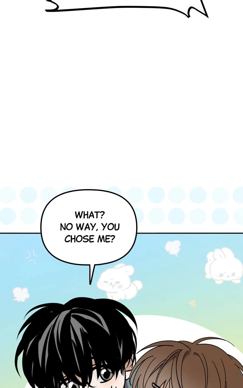 My Comeback as the Youngest Member Chapter 33, page 73 of 101