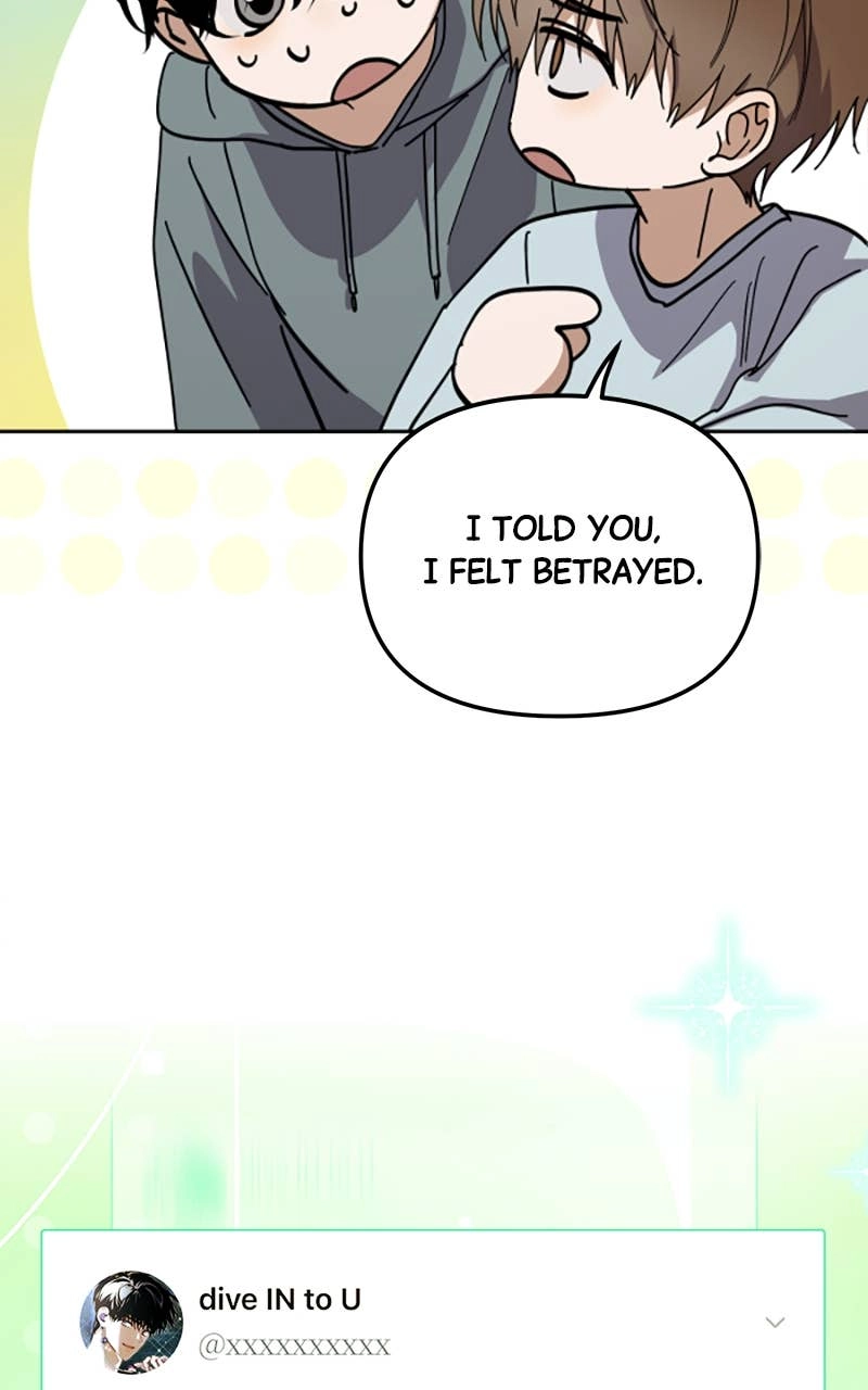 My Comeback as the Youngest Member Chapter 33, page 74 of 101