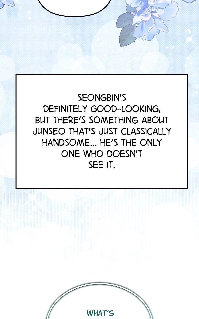 My Comeback as the Youngest Member Chapter 33, page 81 of 101