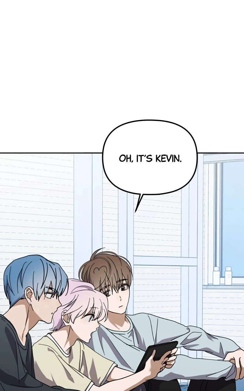 My Comeback as the Youngest Member Chapter 33, page 83 of 101