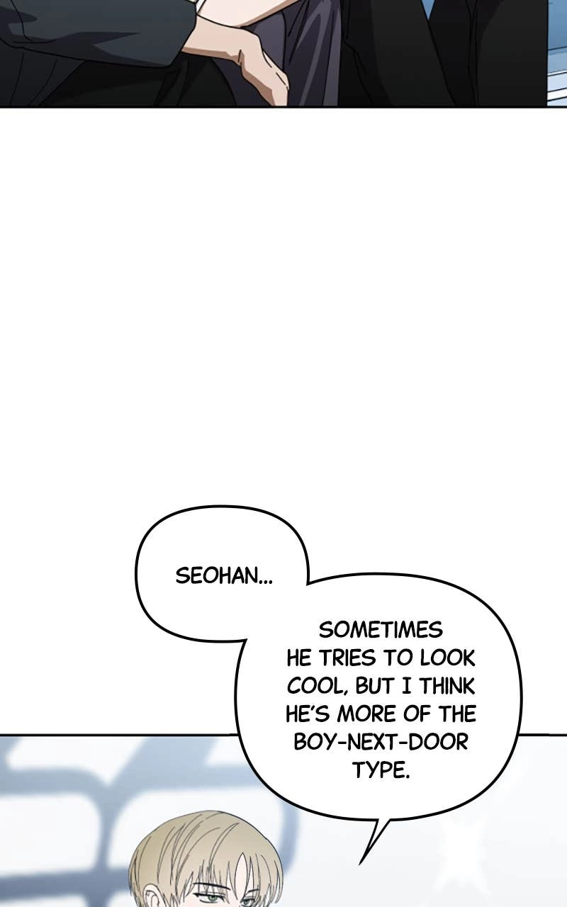 My Comeback as the Youngest Member Chapter 33, page 84 of 101