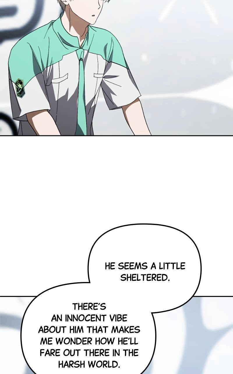 My Comeback as the Youngest Member Chapter 33, page 85 of 101