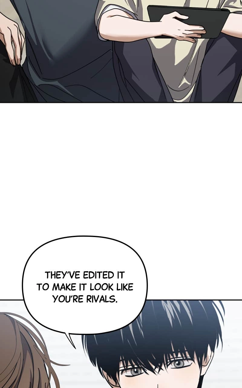 My Comeback as the Youngest Member Chapter 33, page 88 of 101