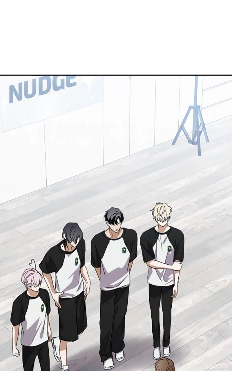 My Comeback as the Youngest Member Chapter 33, page 95 of 101
