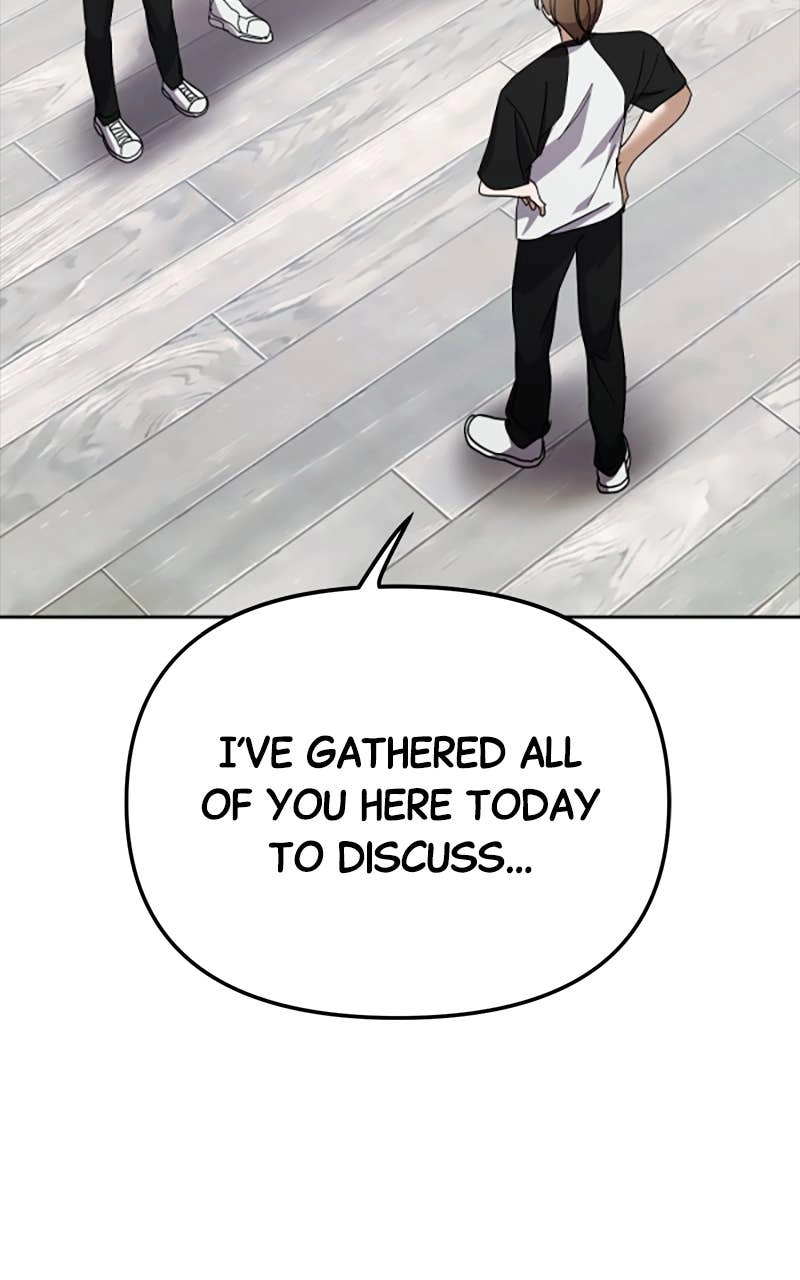 My Comeback as the Youngest Member Chapter 33, page 96 of 101