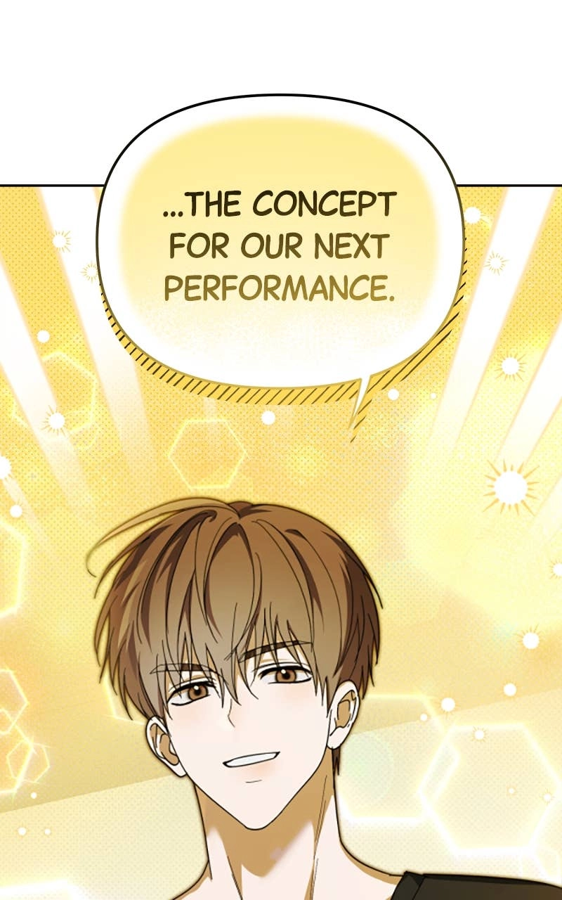 My Comeback as the Youngest Member Chapter 33, page 97 of 101