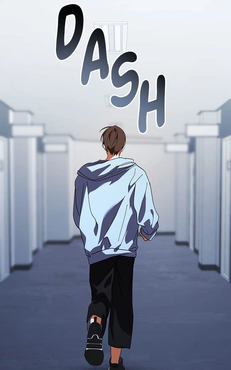 My Comeback as the Youngest Member Chapter 34, page 101 of 114