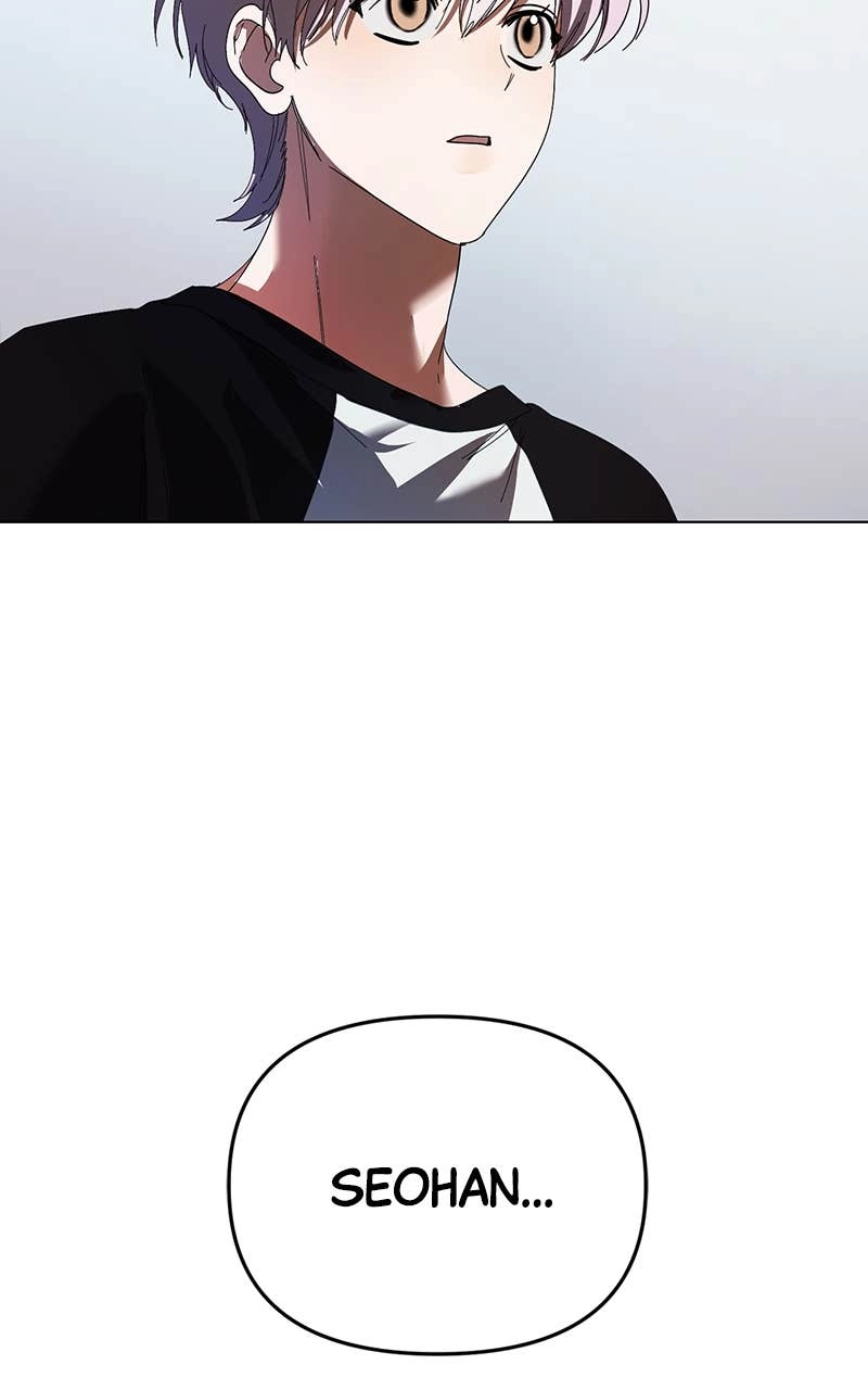 My Comeback as the Youngest Member Chapter 34, page 103 of 114