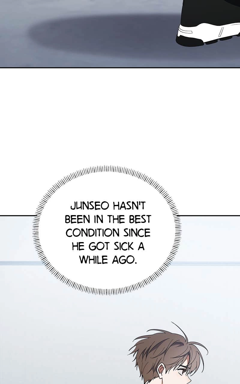 My Comeback as the Youngest Member Chapter 34, page 105 of 114
