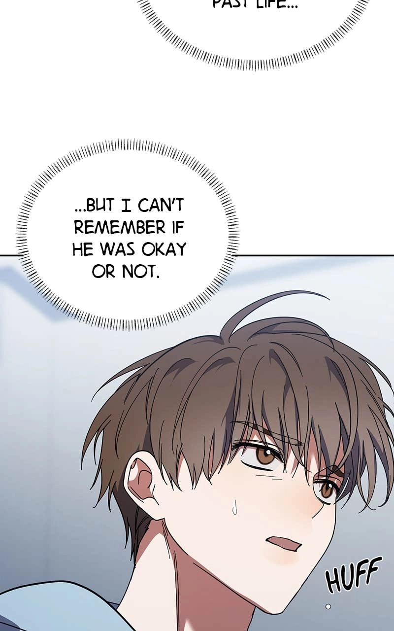 My Comeback as the Youngest Member Chapter 34, page 107 of 114