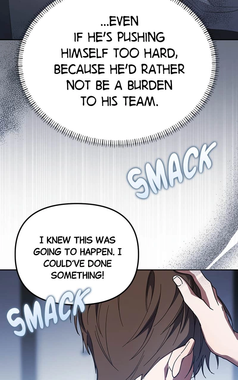 My Comeback as the Youngest Member Chapter 34, page 110 of 114