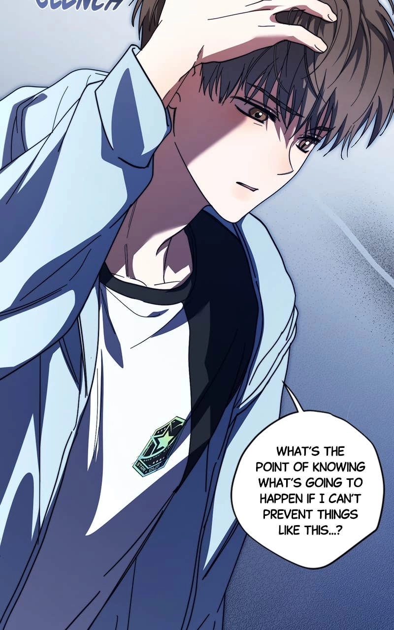 My Comeback as the Youngest Member Chapter 34, page 112 of 114