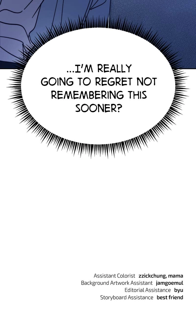 My Comeback as the Youngest Member Chapter 34, page 113 of 114