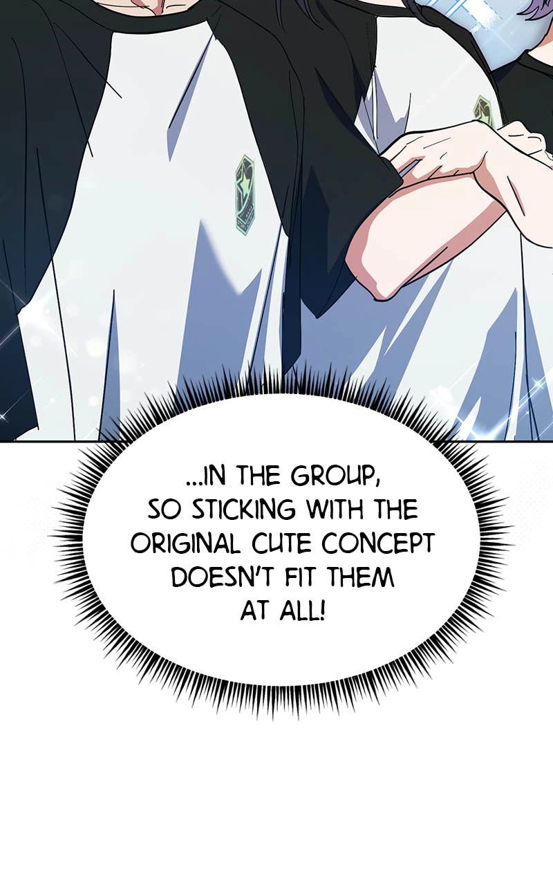 My Comeback as the Youngest Member Chapter 34, page 12 of 114
