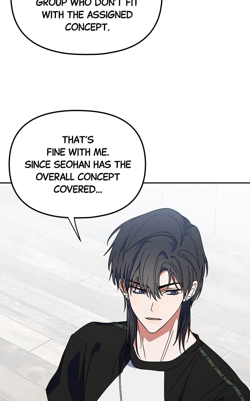 My Comeback as the Youngest Member Chapter 34, page 14 of 114