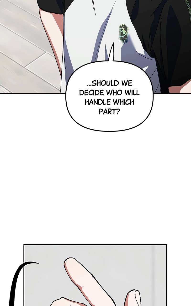 My Comeback as the Youngest Member Chapter 34, page 15 of 114