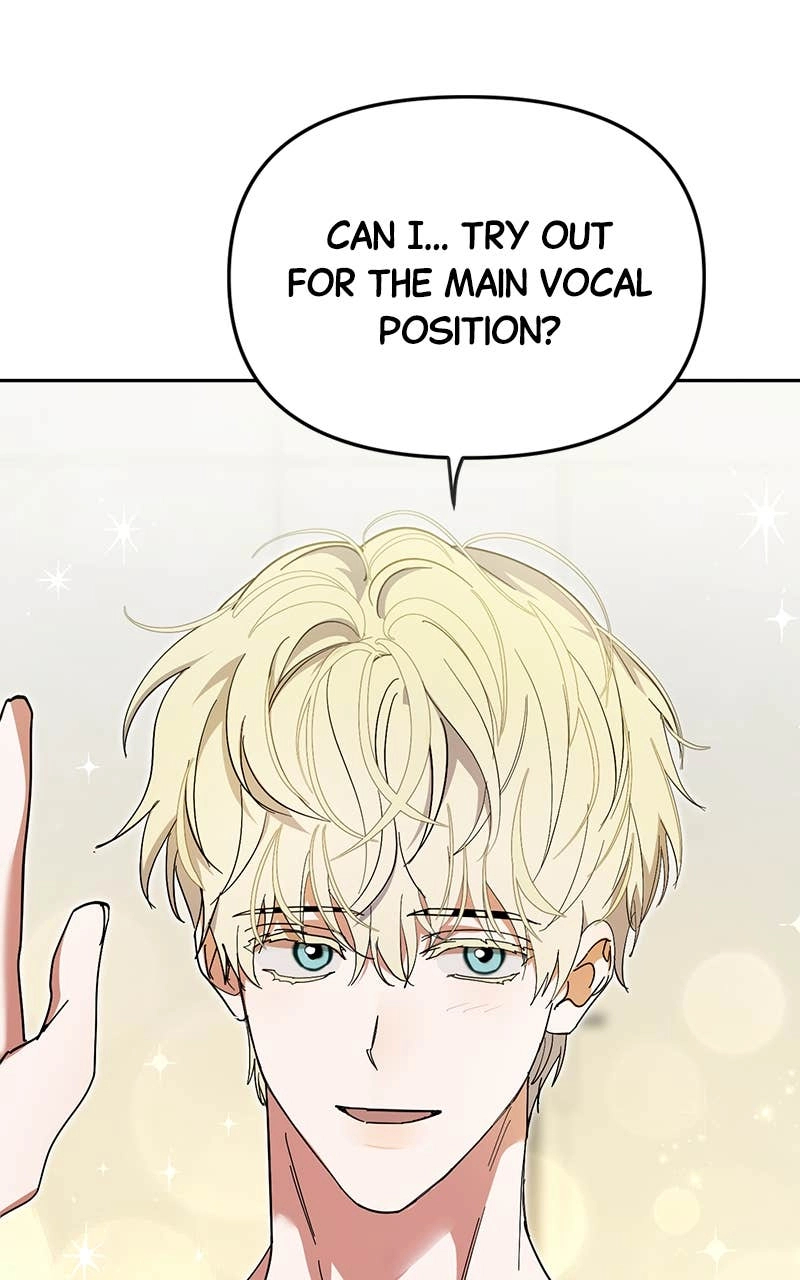 My Comeback as the Youngest Member Chapter 34, page 17 of 114