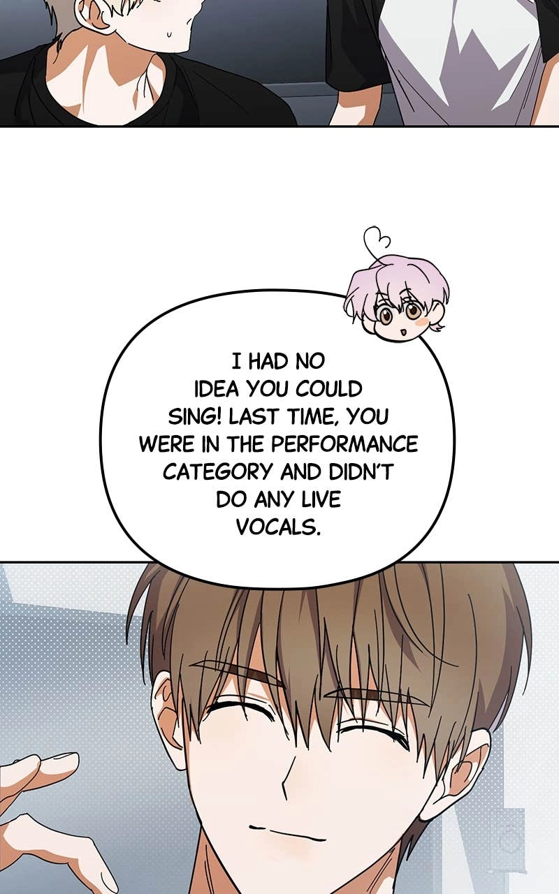 My Comeback as the Youngest Member Chapter 34, page 19 of 114