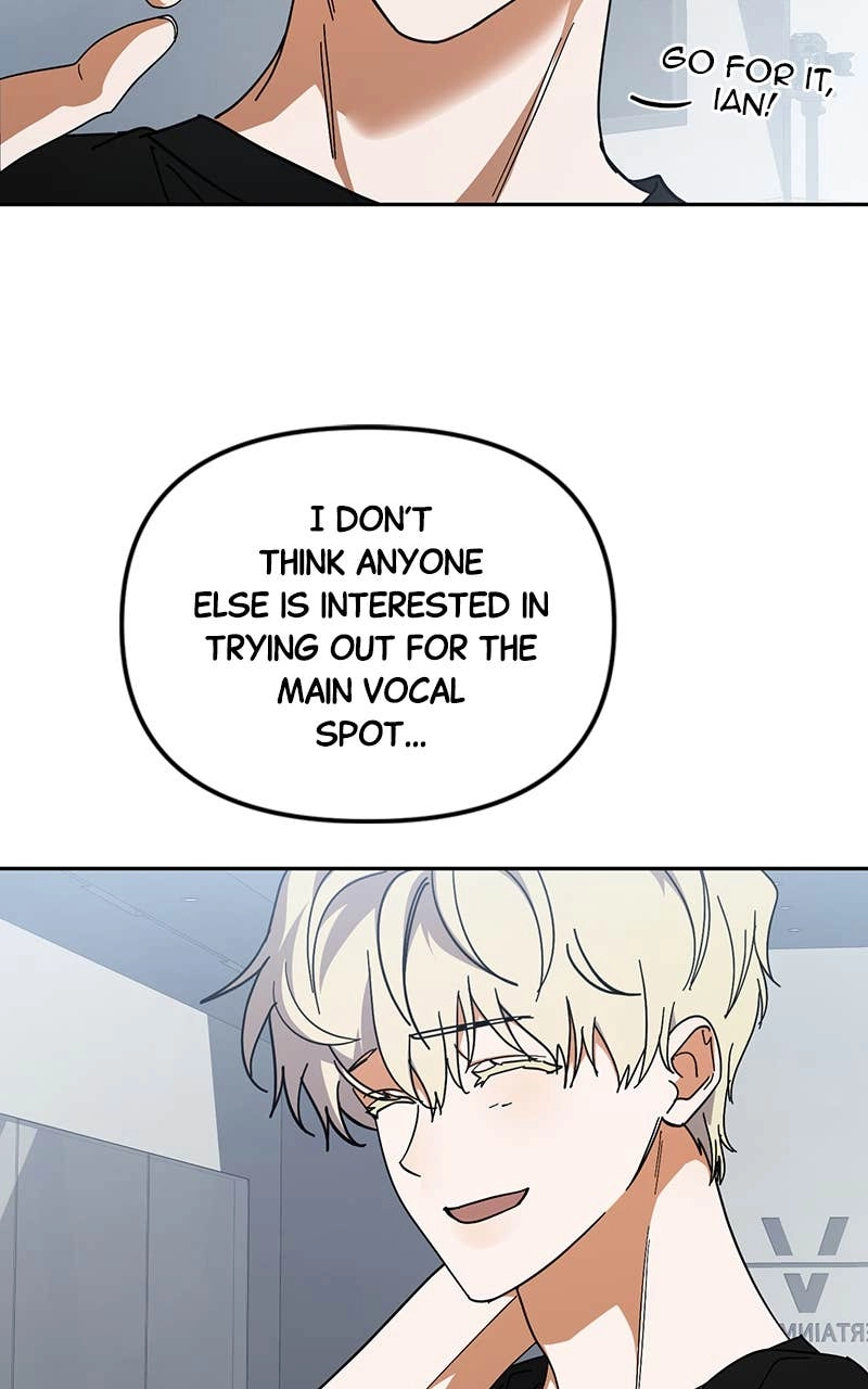 My Comeback as the Youngest Member Chapter 34, page 20 of 114